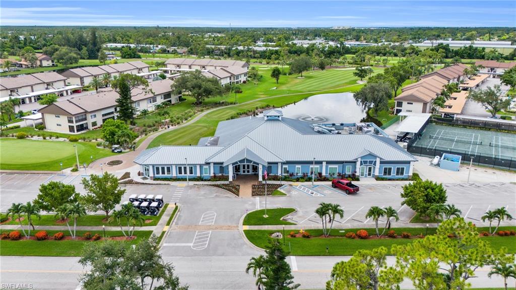 OAKMONT VILLAGE - Residential Lease