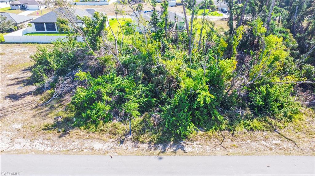 CAPE CORAL - Land
