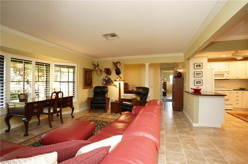 POINCIANA VILLAGE - Residential