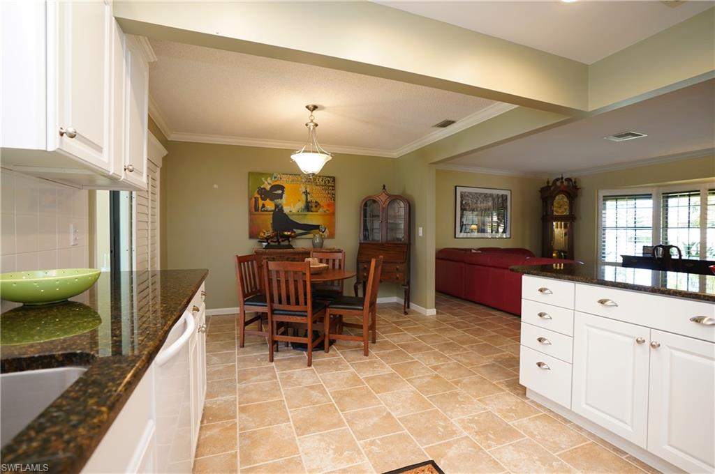 POINCIANA VILLAGE - Residential