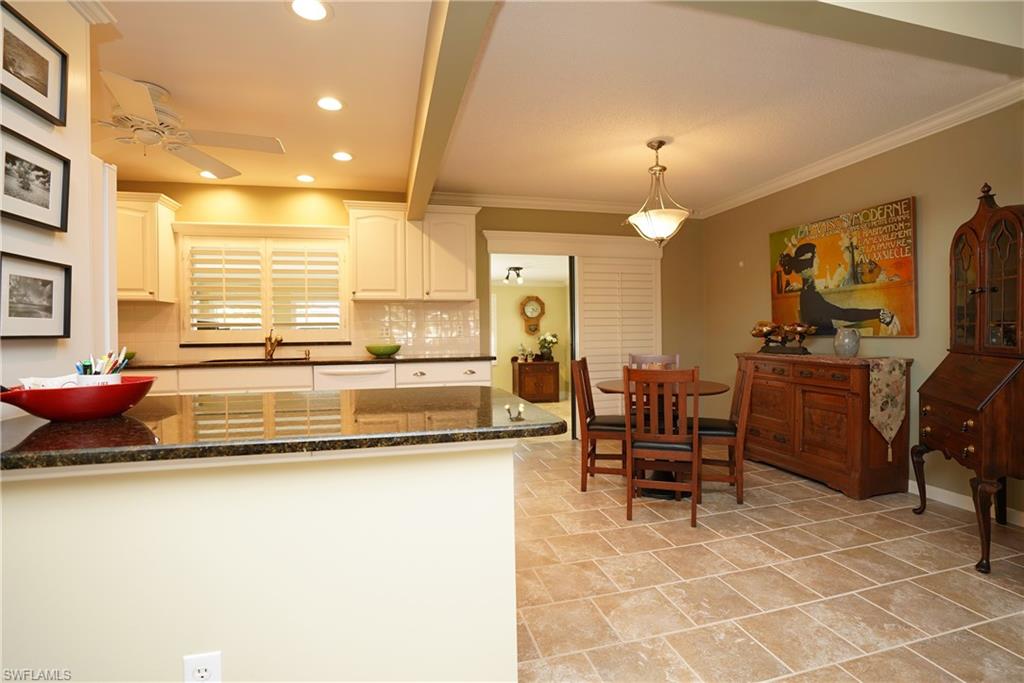 POINCIANA VILLAGE - Residential