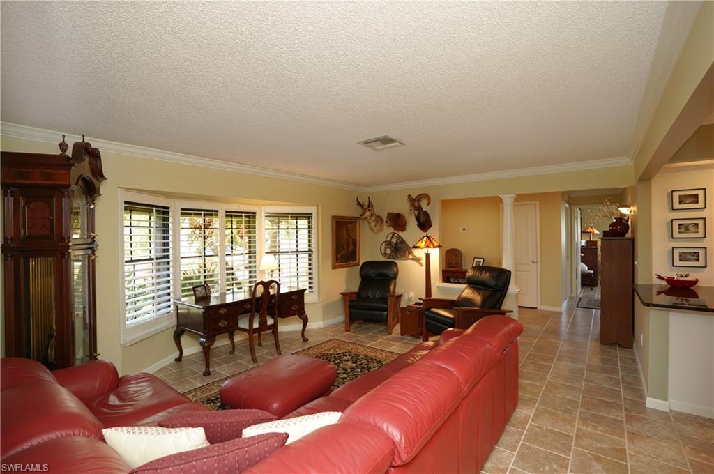 POINCIANA VILLAGE - Residential