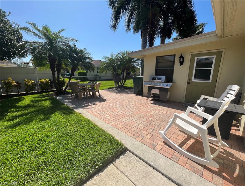 POINCIANA VILLAGE - Residential