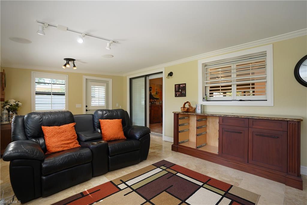 POINCIANA VILLAGE - Residential