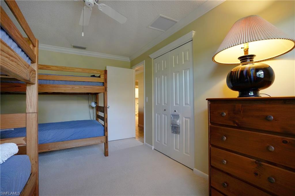 POINCIANA VILLAGE - Residential