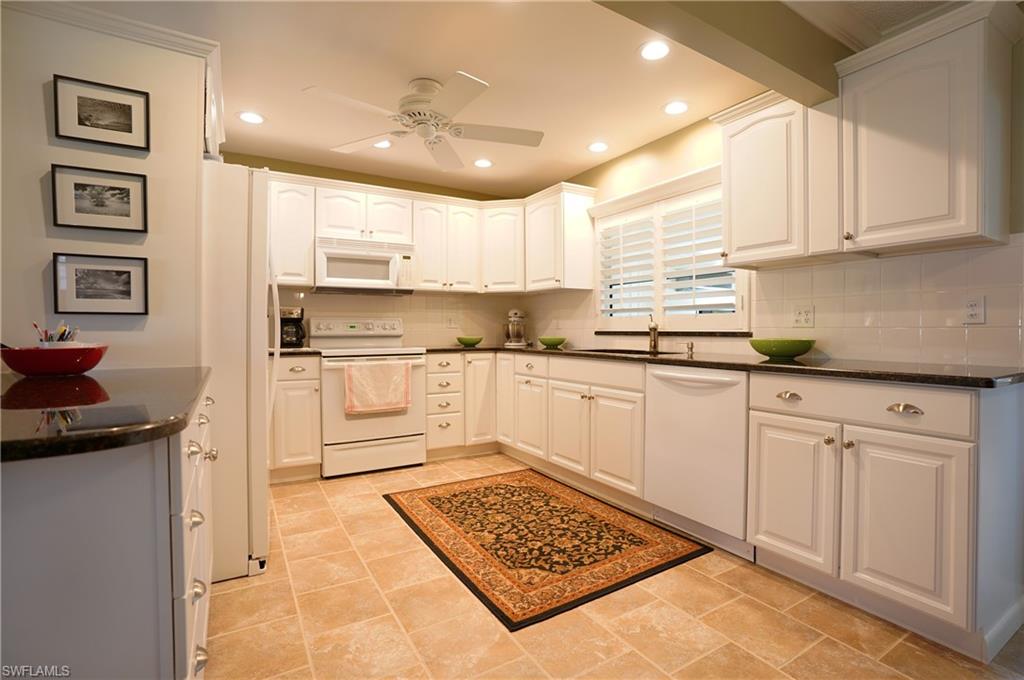 POINCIANA VILLAGE - Residential