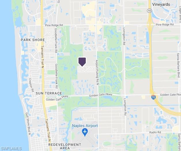 POINCIANA VILLAGE - Residential