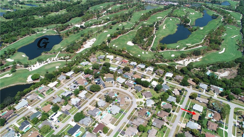 POINCIANA VILLAGE - Residential