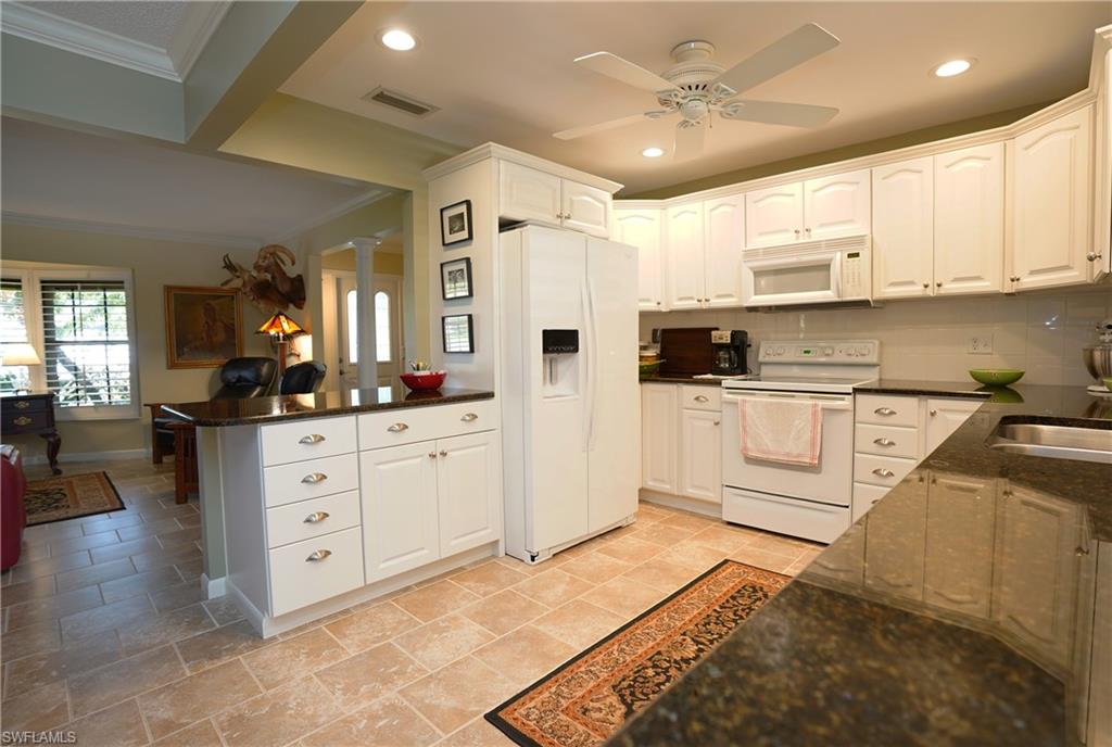 POINCIANA VILLAGE - Residential