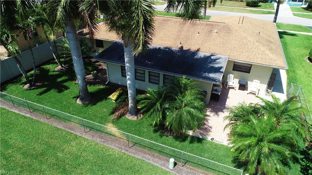 POINCIANA VILLAGE - Residential