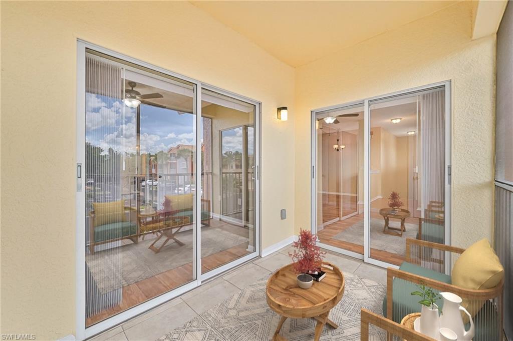 TUSCANY GARDENS - Residential Lease