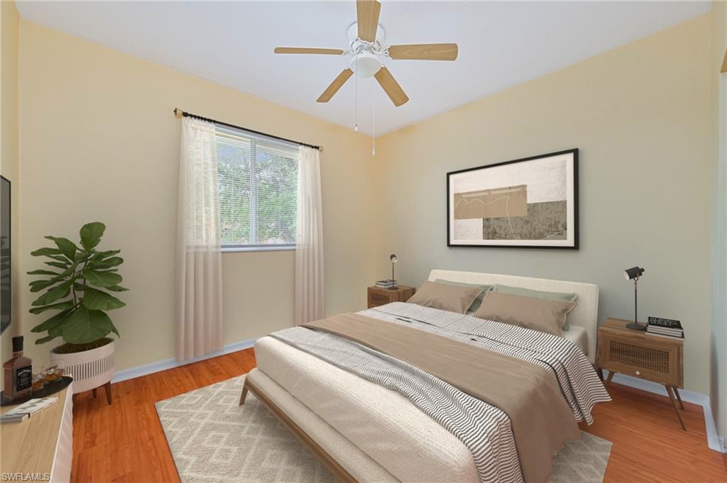 TUSCANY GARDENS - Residential Lease