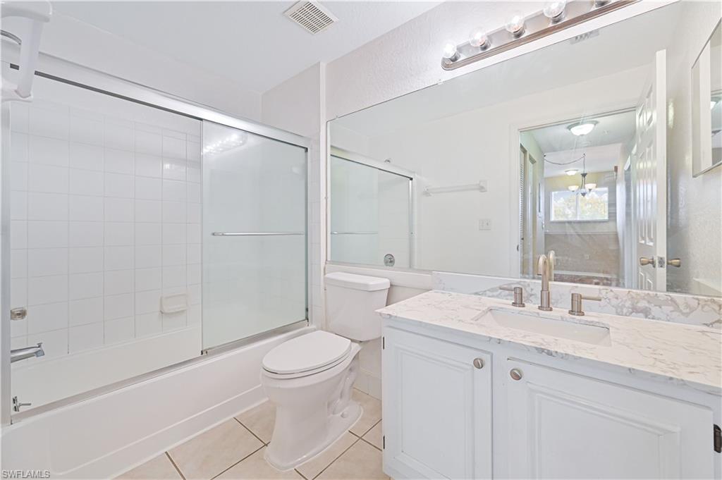 TUSCANY GARDENS - Residential Lease