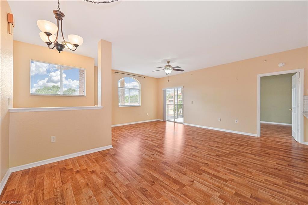 TUSCANY GARDENS - Residential Lease