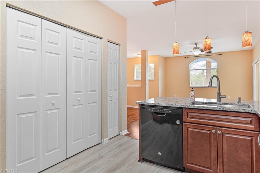 TUSCANY GARDENS - Residential Lease