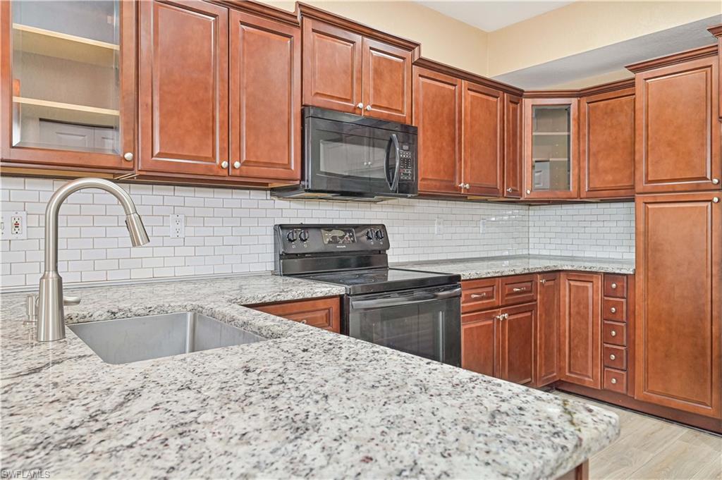 TUSCANY GARDENS - Residential Lease