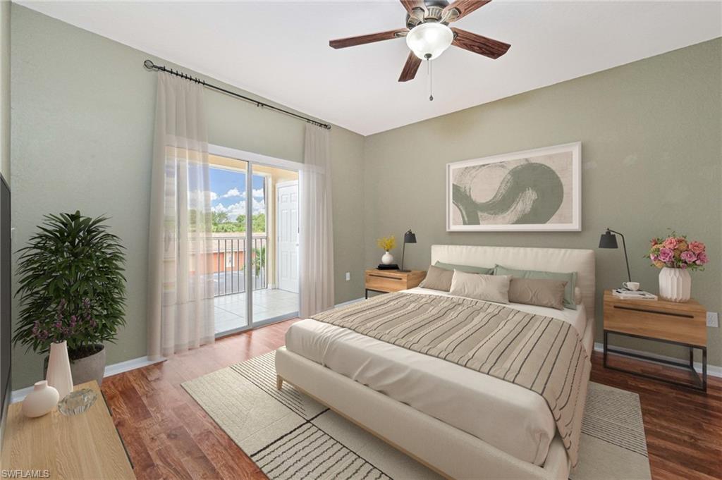 TUSCANY GARDENS - Residential Lease