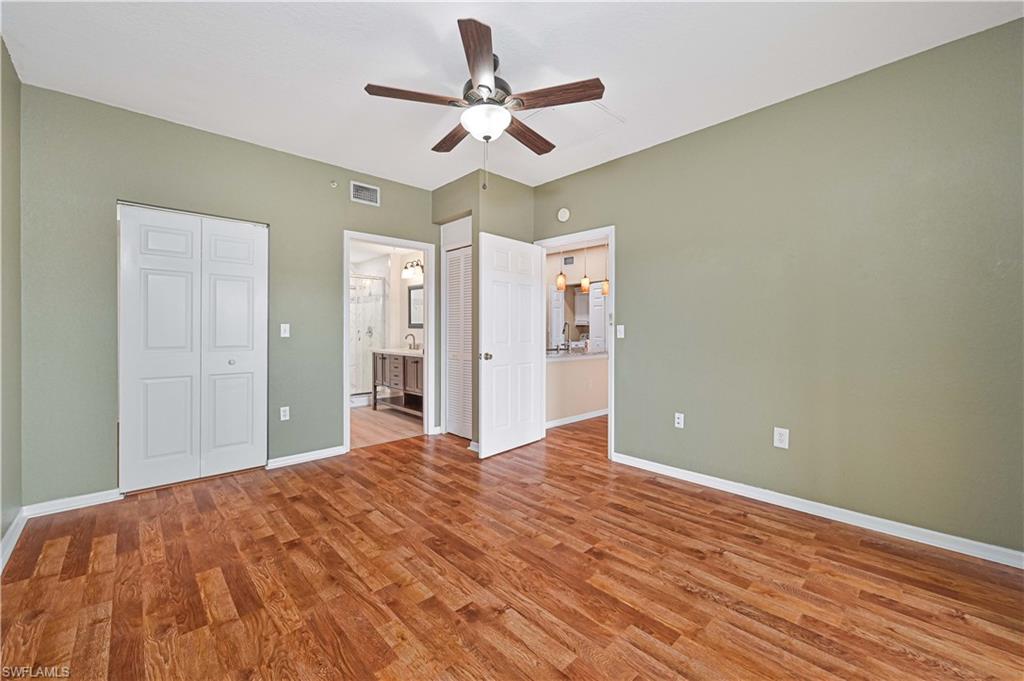 TUSCANY GARDENS - Residential Lease