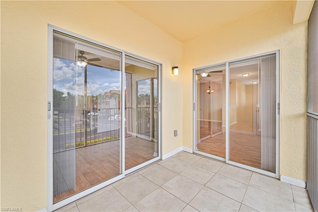 TUSCANY GARDENS - Residential Lease