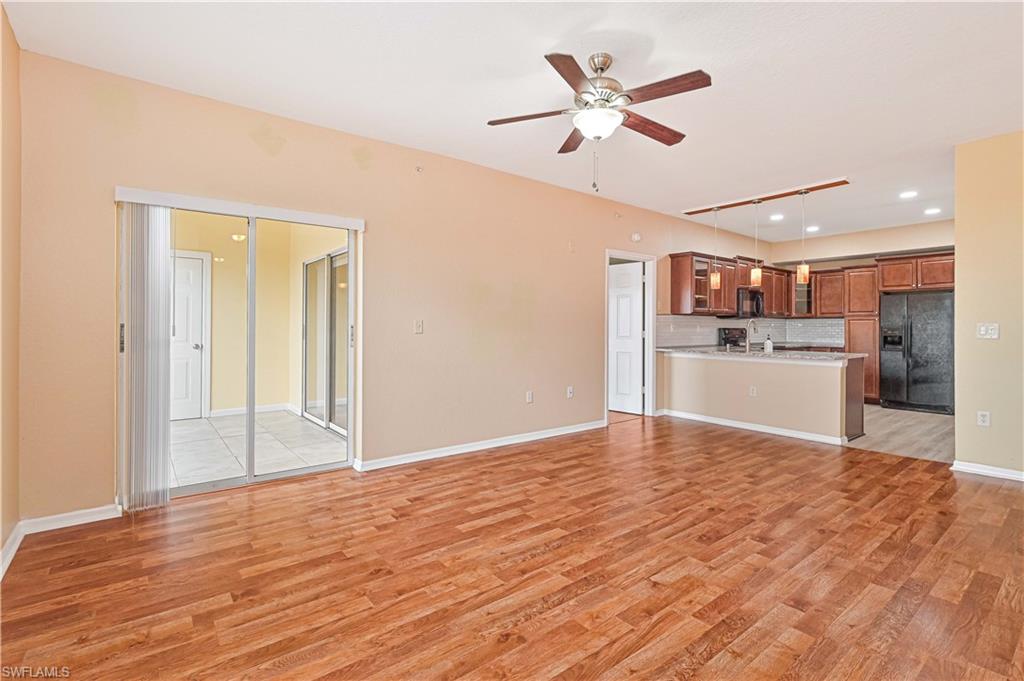 TUSCANY GARDENS - Residential Lease