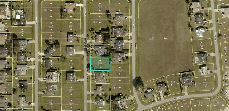 Located at 1317 NE 22nd Ave, Cape Coral, FL 33909, this well-situated property offers a fantastic opportunity to build your dream home or secure a smart investment in a growing area of Northeast Cape Coral. One of the biggest advantages—city water and sewer are already in place, saving you significant time and future infrastructure costs.

Surrounded by newer homes and ongoing development, this neighborhood continues to see strong growth and demand. Enjoy a peaceful residential setting while still being conveniently close to shopping, dining, schools, parks, and major roadways for easy access throughout Cape Coral and beyond.

Whether you’re a builder, investor, or future homeowner, this property checks all the boxes with utilities in place, a desirable location, and long-term appreciation potential. Don’t miss this opportunity to build and start living the Southwest Florida lifestyle.