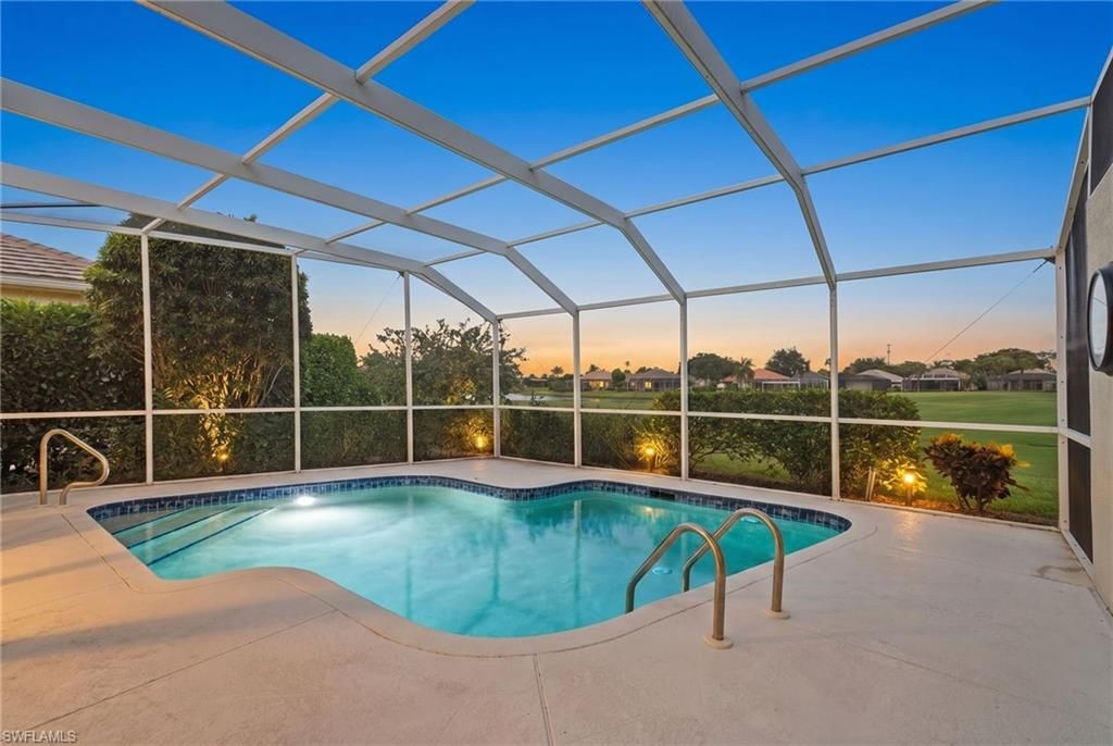 Photo of 1843 Leamington LN, NAPLES, FL 34109 (MLS # 226020012)
