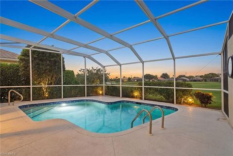 1843 Leamington LN NAPLES FL 34109
