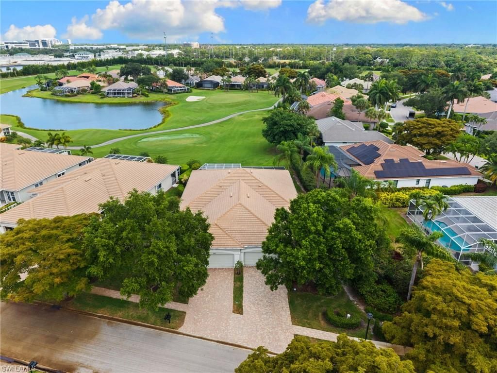 Photo of 1843 Leamington LN, NAPLES, FL 34109 (MLS # 226020012)