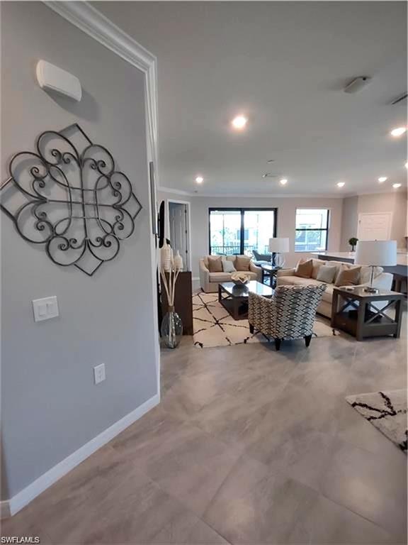 LAMORADA - Residential Lease