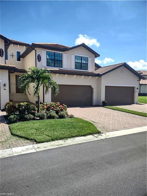 LAMORADA - Residential Lease