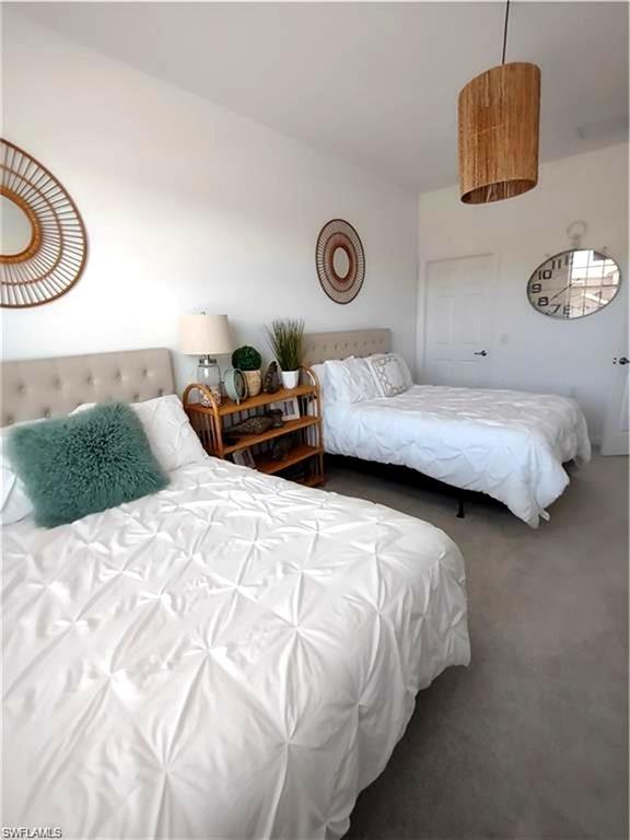 LAMORADA - Residential Lease