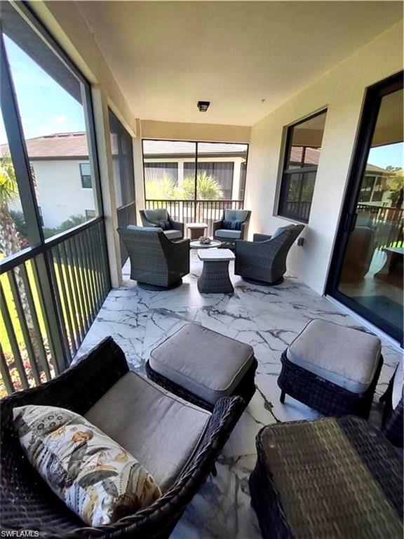 LAMORADA - Residential Lease