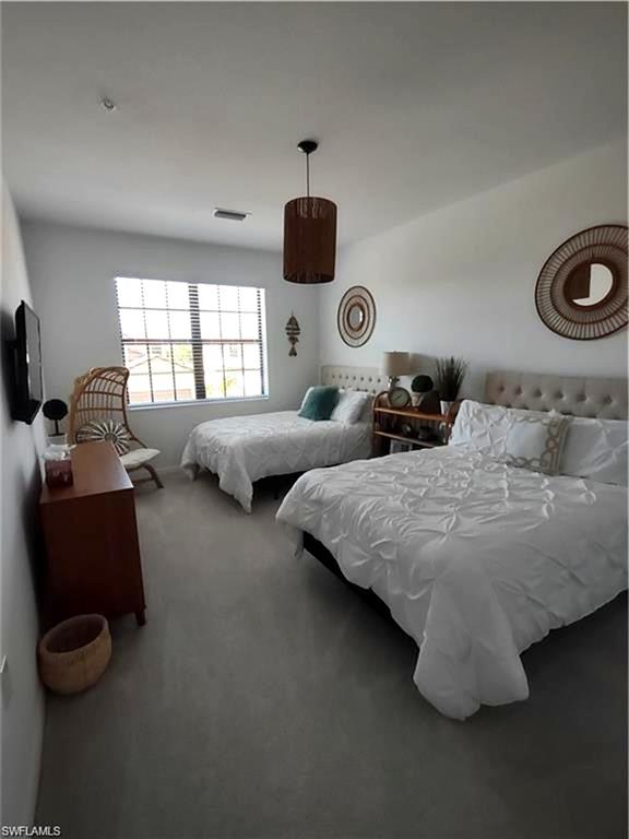 LAMORADA - Residential Lease