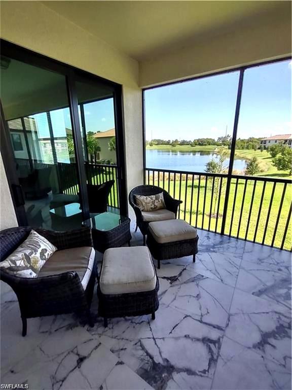 LAMORADA - Residential Lease