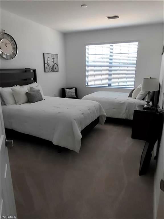 LAMORADA - Residential Lease