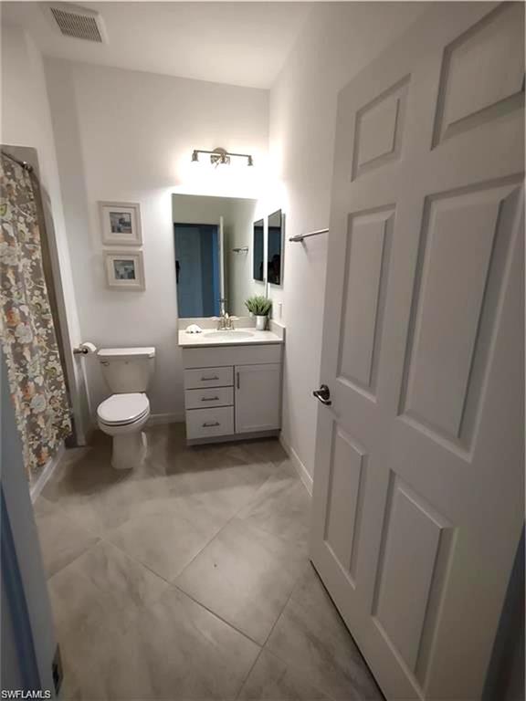 LAMORADA - Residential Lease