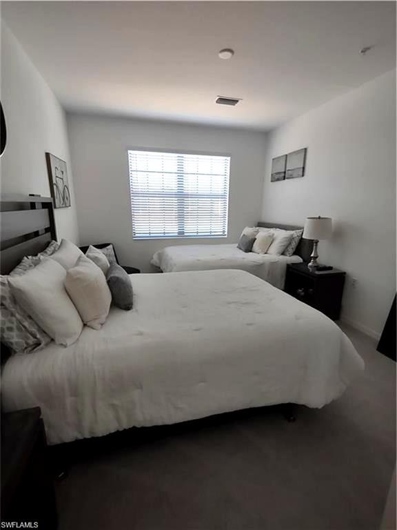 LAMORADA - Residential Lease