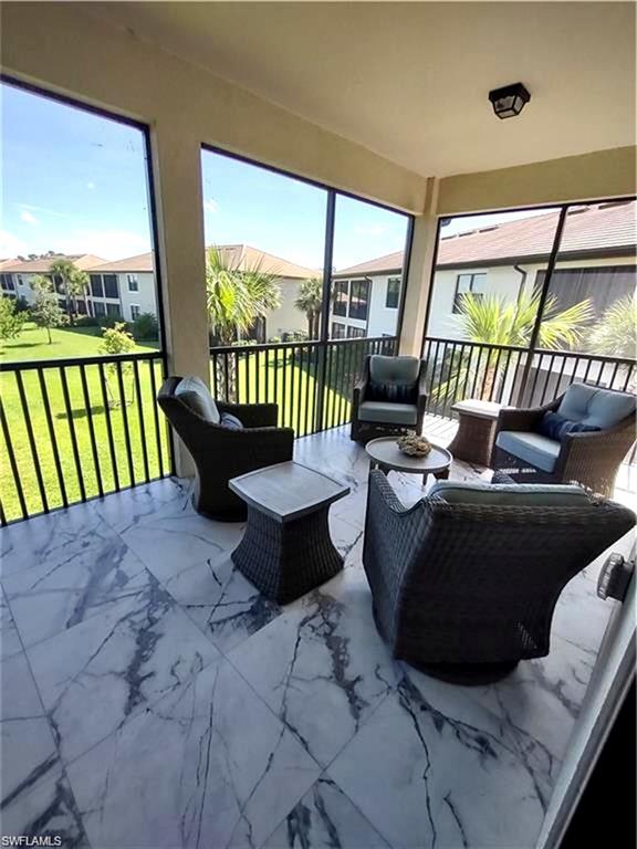 LAMORADA - Residential Lease