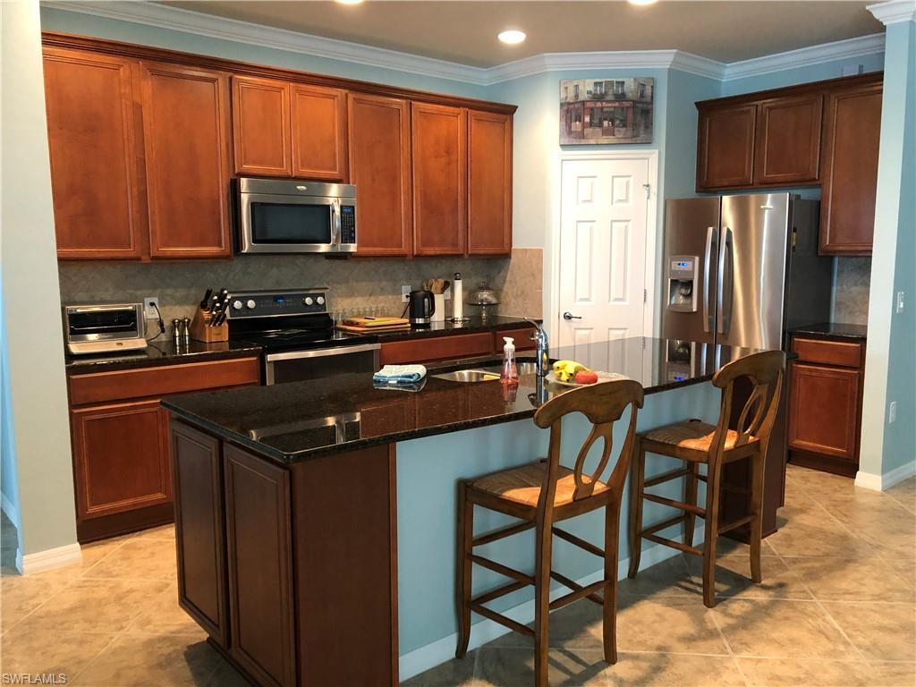 VERONA WALK - Residential