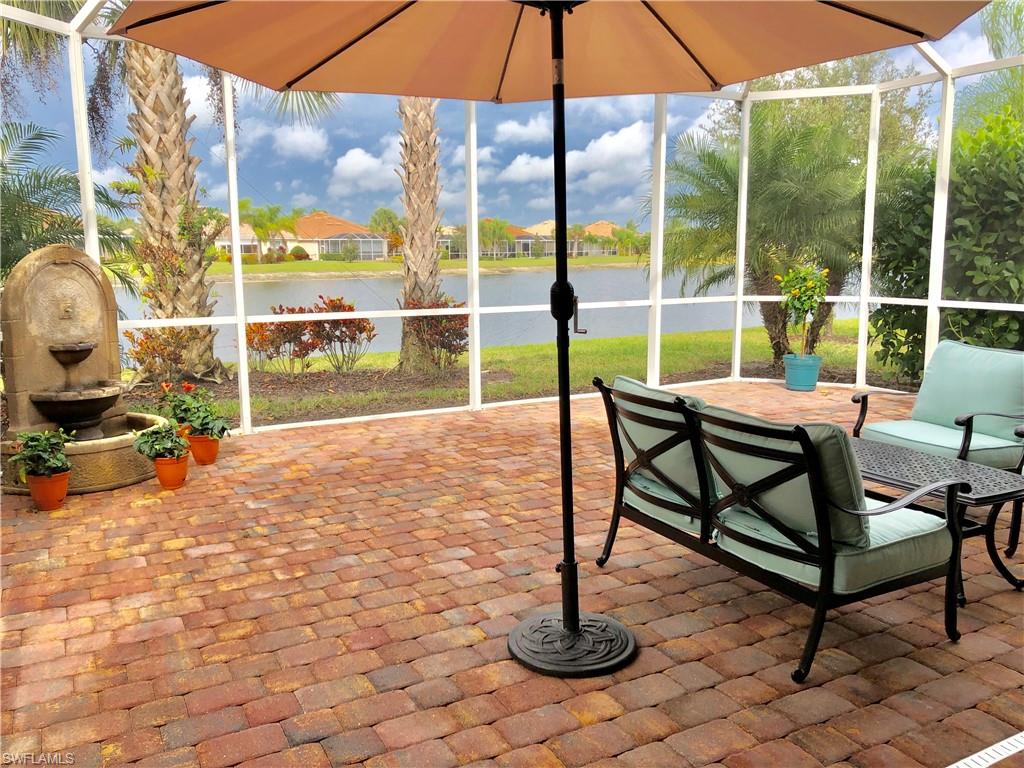 VERONA WALK - Residential