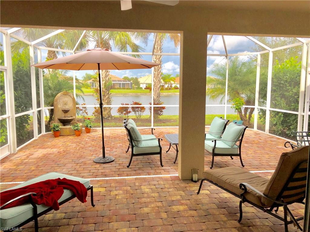 VERONA WALK - Residential