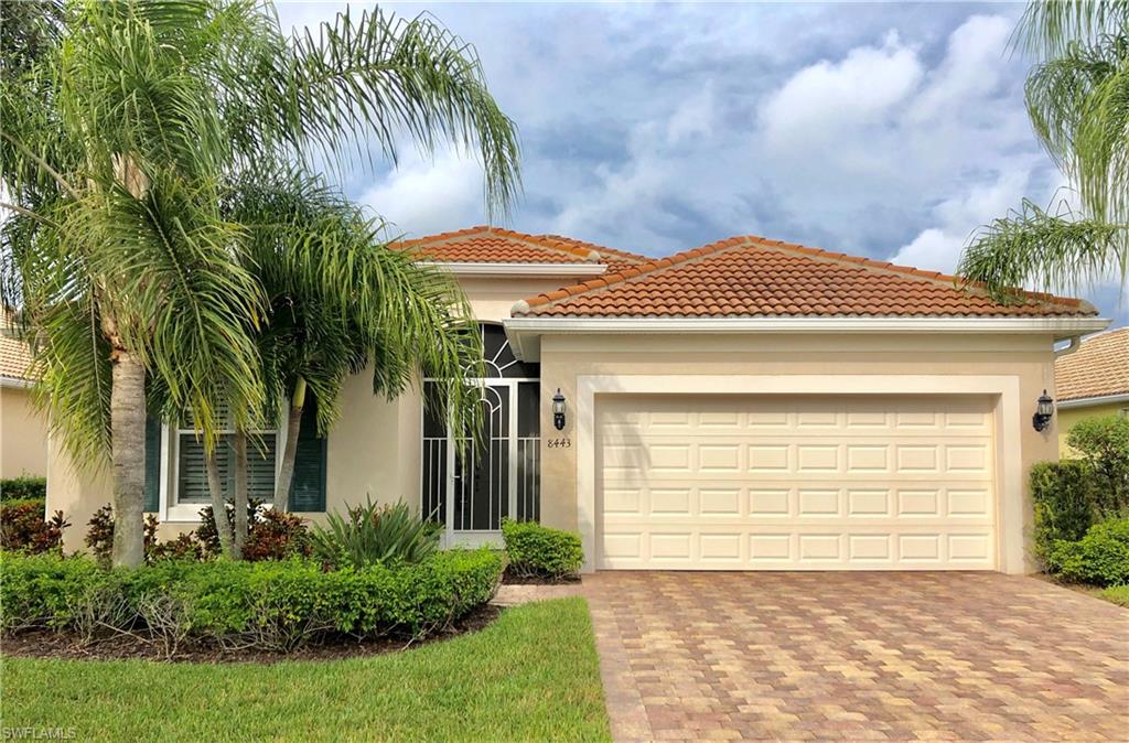 VERONA WALK - Residential