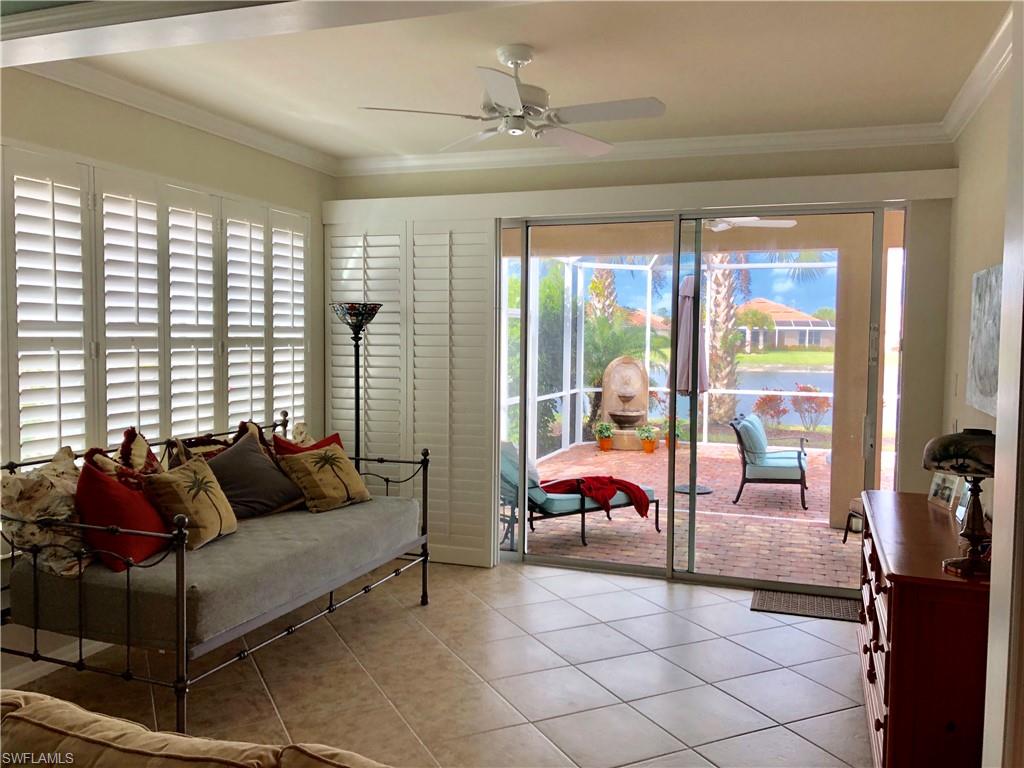 VERONA WALK - Residential