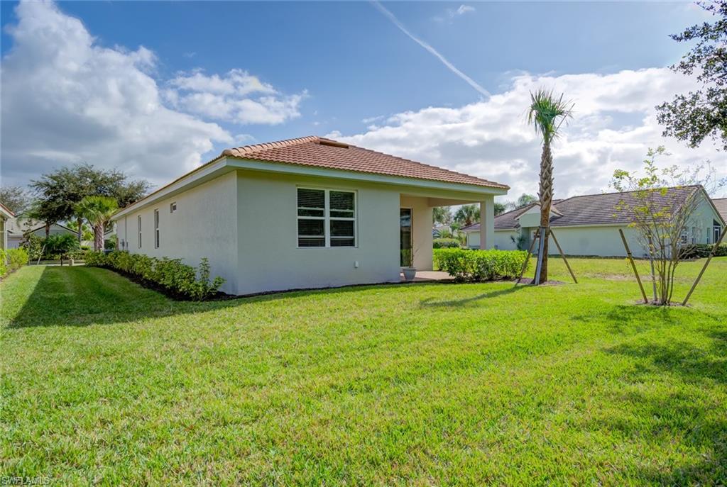 CASCADES - Residential