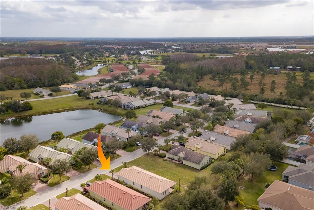 CASCADES - Residential