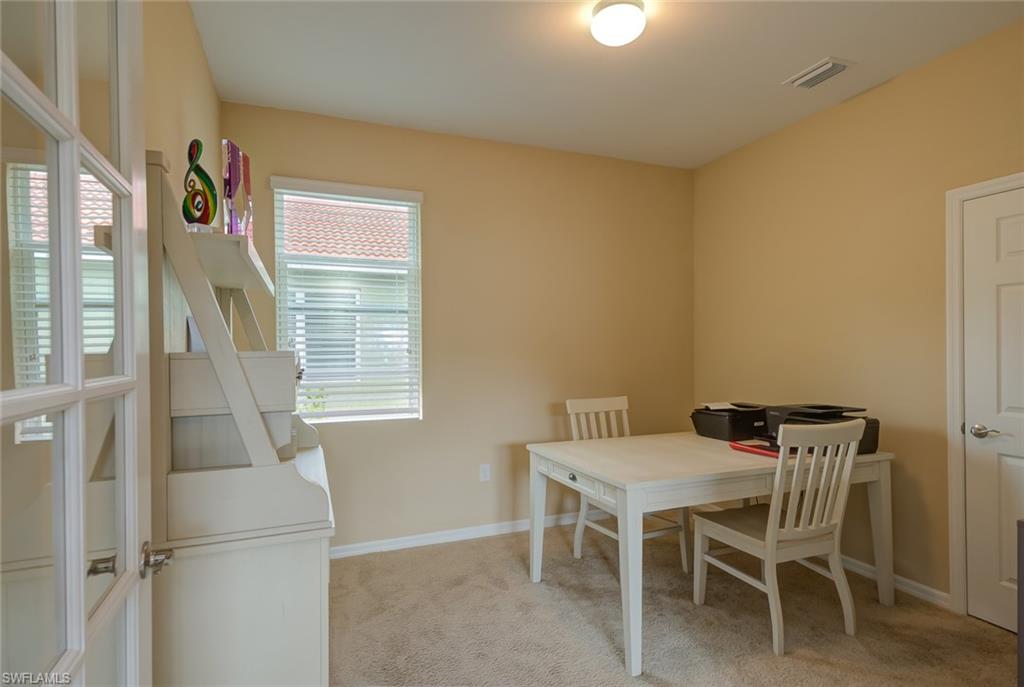 CASCADES - Residential