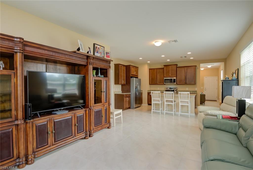 CASCADES - Residential