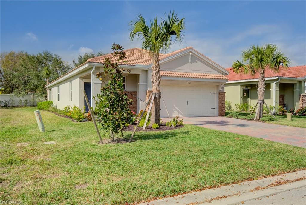 CASCADES - Residential