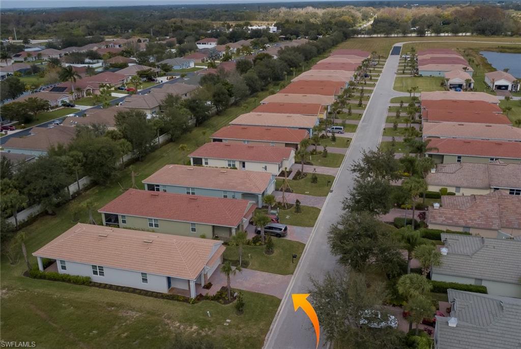 CASCADES - Residential