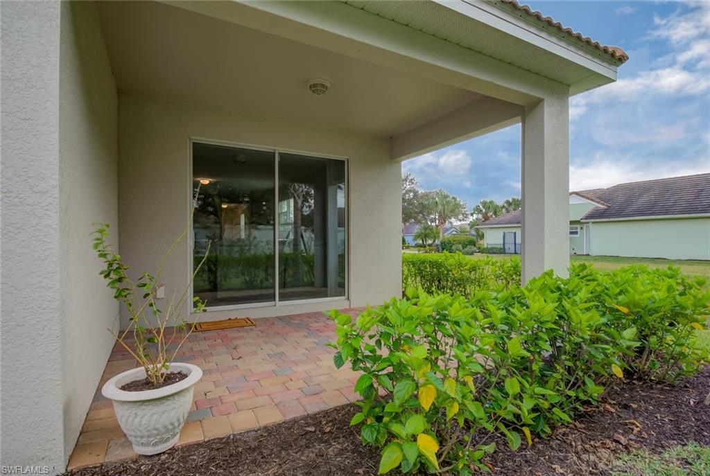 CASCADES - Residential